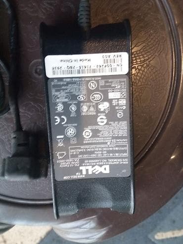 original esprit: Dell Original Punjac,Ispravan,Donesen iz at lalafo.rs — 2 original esprit: Dell Original Punjac,Ispravan,Donesen iz — 2