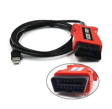 Transport: Novo - UCDS Pro + V1.27.001 za Ford sa 35 tokena Novo - UCDS Pro + at lalafo.rs — 8 Transport: Novo - UCDS Pro + V1.27.001 za Ford sa 35 tokena Novo - UCDS Pro + — 8