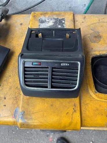 REŠETKA VENTILACIJE ZA AUDI A4 OD 2008. DO 2014. GOD. | Resetka na lalafo.rs REŠETKA VENTILACIJE ZA AUDI A4 OD 2008. DO 2014. GOD. | Resetka