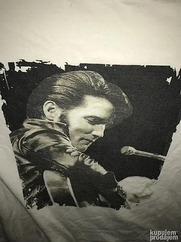 Men's T-shirt Iceberg, bоја - Bela na lalafo.rs — 4 Men's T-shirt Iceberg, bоја - Bela — 4