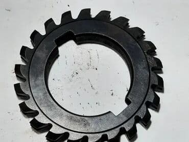 Milling Cutters: Glodalo za kardan JAL 71x10x40mm Precnik glodala je 71mm, debljina at lalafo.rs — 1 Milling Cutters: Glodalo za kardan JAL 71x10x40mm Precnik glodala je 71mm, debljina — 1