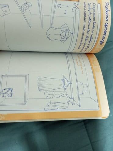 Lea Stankovic knjiga izgradi svoj stil knjiga za devojcice at lalafo.rs — 4 Lea Stankovic knjiga izgradi svoj stil knjiga za devojcice — 4