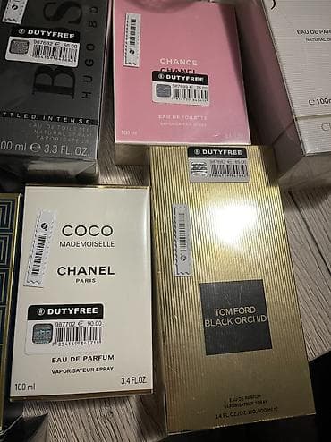 zenske original guess: Parfemi – originalna pakovanja (duty free), razni brendovi i zapremine na lalafo.rs — 5 zenske original guess: Parfemi – originalna pakovanja (duty free), razni brendovi i zapremine — 5