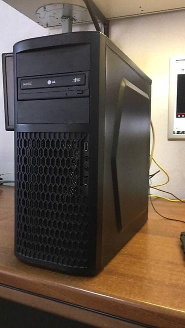 Desktop lep i stabilan amd masina 100% ispravan procesor amd sempron na lalafo.rs — 6 Desktop lep i stabilan amd masina 100% ispravan procesor amd sempron — 6