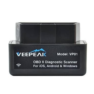 Transport: NOVO- Veepeak OBDCheck VP01 WiFi OBD2 iOS Android Pročitajte i at lalafo.rs — 4 Transport: NOVO- Veepeak OBDCheck VP01 WiFi OBD2 iOS Android Pročitajte i — 4