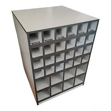 Office Furniture: Polovni kancelarijski nameštaj - POVOLJNO Očuvan i funkcionalan at lalafo.rs — 4 Office Furniture: Polovni kancelarijski nameštaj - POVOLJNO Očuvan i funkcionalan — 4