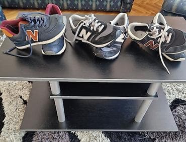 Lot patika – New Balance i Adidas u odličnom stanju donešene iz na lalafo.rs — 2 Lot patika – New Balance i Adidas u odličnom stanju donešene iz — 2