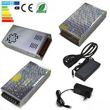 Led traka 7.2w/m RGB IP20. SPECIJALIZOVANE LED TRAKE 12V KOJE IMAJU na lalafo.rs — 3 Led traka 7.2w/m RGB IP20. SPECIJALIZOVANE LED TRAKE 12V KOJE IMAJU — 3
