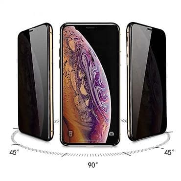 Zastitno staklo Privacy 2.5D full glue za iPhone XR crni. Kataloški at lalafo.rs — 4 Zastitno staklo Privacy 2.5D full glue za iPhone XR crni. Kataloški — 4