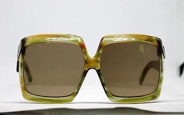 Autentične vintage naočare za sunce iz 1950-ih, ITALOCREMONA. Extra na lalafo.rs — 2 Autentične vintage naočare za sunce iz 1950-ih, ITALOCREMONA. Extra — 2