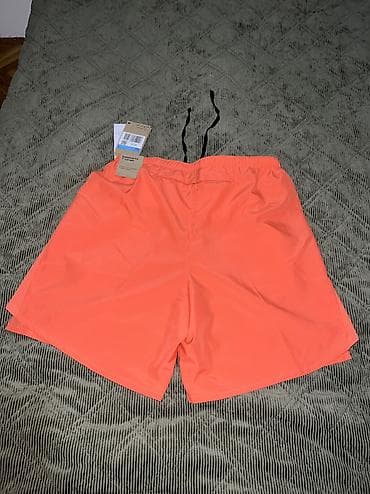 Sweaters: NIKE Challenger Men's Dri-FIT 7" Brief-Lined Running Shorts vel. M at lalafo.rs — 5 Sweaters: NIKE Challenger Men's Dri-FIT 7" Brief-Lined Running Shorts vel. M — 5