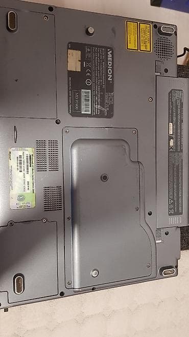 Medion MD 9700 (MAM2150) laptop - Ekran: widescreen, rezolucija na lalafo.rs — 4 Medion MD 9700 (MAM2150) laptop - Ekran: widescreen, rezolucija — 4