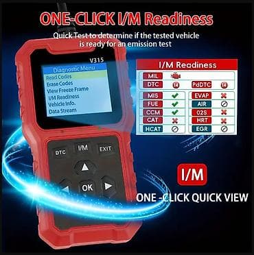 Transport: Novo - V315 OBD2/ EOBD Auto DIjagnostika PUNE OBD FUNKCIJE OBD/EOBD at lalafo.rs — 7 Transport: Novo - V315 OBD2/ EOBD Auto DIjagnostika PUNE OBD FUNKCIJE OBD/EOBD — 7