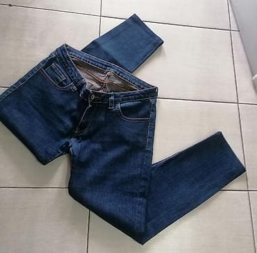 bermude teksas br: Jeans, LeviS, color - Blue at lalafo.rs — 2 bermude teksas br: Jeans, LeviS, color - Blue — 2