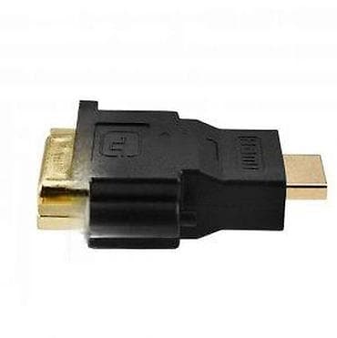 Electronics: HDMI NA DVI 24+5 PINA ADAPTER | Ovaj adapter je namenjen da se slika at lalafo.rs — 5 Electronics: HDMI NA DVI 24+5 PINA ADAPTER | Ovaj adapter je namenjen da se slika — 5