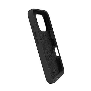 Futrola PURO ICON MAGSAFE za iPhone 16 Pro Max (6.9) crna. Uz brzu at lalafo.rs — 2 Futrola PURO ICON MAGSAFE za iPhone 16 Pro Max (6.9) crna. Uz brzu — 2