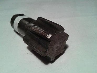 Ureznica W40,5x18 – vitvortov (Whitworth) navoj 🔩 Mašinska ureznica W na lalafo.rs — 2 Ureznica W40,5x18 – vitvortov (Whitworth) navoj 🔩 Mašinska ureznica W — 2