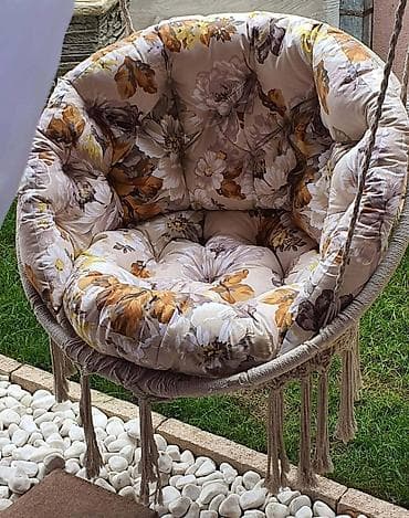 Furniture: ✨Jastuk za ljuljasku 3.900din💥 ‼️Iskoristite ovu super ponudu i at lalafo.rs — 3 Furniture: ✨Jastuk za ljuljasku 3.900din💥 ‼️Iskoristite ovu super ponudu i — 3