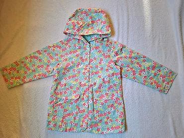 CARTER'S original kabanica manti za devojčice Veličina 6 kao novo na lalafo.rs — 3 CARTER'S original kabanica manti za devojčice Veličina 6 kao novo — 3