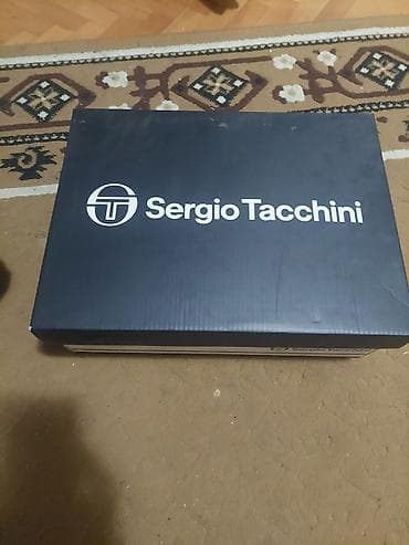 Sergio Tacchini muške patike/cipele za suvo vreme – model STM325315-02 na lalafo.rs Sergio Tacchini muške patike/cipele za suvo vreme – model STM325315-02