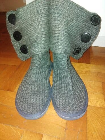 Color - Grey, 38 at lalafo.rs Color - Grey, 38