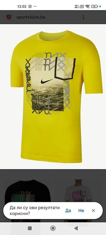 Vrhunske muske majice M vel na lalafo.rs — 4 Vrhunske muske majice M vel — 4