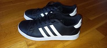 Original adidas pat¹ike,jednom obuvene.Broj patika je 38 i 1/3 ili at lalafo.rs — 2 Original adidas pat¹ike,jednom obuvene.Broj patika je 38 i 1/3 ili — 2