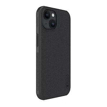 Futrola NILLKIN SUPER FROST PRO za iPhone 15 Plus (6.7) crna. Uz brzu at lalafo.rs — 2 Futrola NILLKIN SUPER FROST PRO za iPhone 15 Plus (6.7) crna. Uz brzu — 2