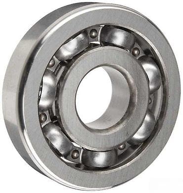 Kuglični ležaj – jednoredni, otvorenog tipa Opis: - Tip na lalafo.rs Kuglični ležaj – jednoredni, otvorenog tipa Opis: - Tip