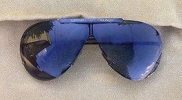 Ultra rare vintage HARLEY DAVIDSON Aviator naočare za sunce. ULTRA na lalafo.rs — 9 Ultra rare vintage HARLEY DAVIDSON Aviator naočare za sunce. ULTRA — 9