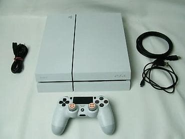 original esprit: U ponudi Sony PlayStation 4 iz naslova. Konzola je radno u perfektnom at lalafo.rs — 2 original esprit: U ponudi Sony PlayStation 4 iz naslova. Konzola je radno u perfektnom — 2