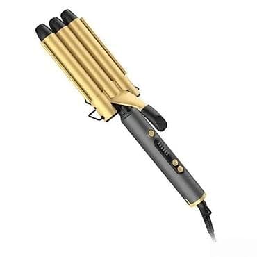 Figaro za kosu trostruki FS-616 NOVO. Opis proizvoda: Figaro za kosu na lalafo.rs Figaro za kosu trostruki FS-616 NOVO. Opis proizvoda: Figaro za kosu