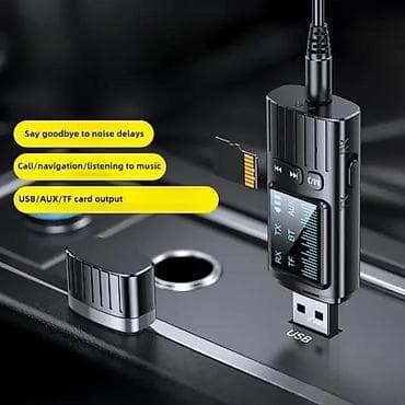 za svaki dan: GT72 USB bežični audio adapter sa LED digitalnim displejem T. Opis at lalafo.rs — 7 za svaki dan: GT72 USB bežični audio adapter sa LED digitalnim displejem T. Opis — 7