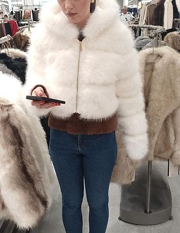 Nove bundice. od s do l. poručivanje u inbox na lalafo.rs — 4 Nove bundice. od s do l. poručivanje u inbox — 4