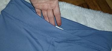 pantalone butiku ali: Sportske helanke mareke dunes.Nove sa etiketom Vel.m na lalafo.rs — 3 pantalone butiku ali: Sportske helanke mareke dunes.Nove sa etiketom Vel.m — 3