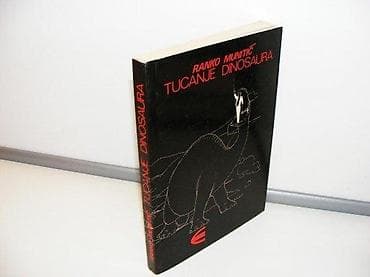 Tucanje dinosaura ranko munitićdvadesetak smiješnih kritičarskih na lalafo.rs Tucanje dinosaura ranko munitićdvadesetak smiješnih kritičarskih