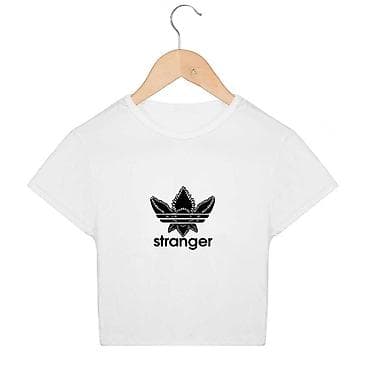 Majica sa stampom iz serije STRANGER THINGS, moze da bude u crnoj ili na lalafo.rs — 2 Majica sa stampom iz serije STRANGER THINGS, moze da bude u crnoj ili — 2