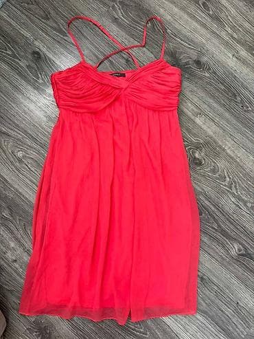 original esprit: Esprit haljinica, veličine 40, postavljena at lalafo.rs — 1 original esprit: Esprit haljinica, veličine 40, postavljena — 1