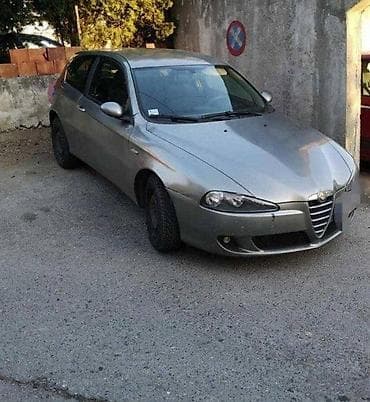 Car Parts & Accessories: Alfa Romeo 147 RESTYLING DELOVI. Alfa Romeo 147 RESTYLING DELOVI at lalafo.rs — 4 Car Parts & Accessories: Alfa Romeo 147 RESTYLING DELOVI. Alfa Romeo 147 RESTYLING DELOVI — 4