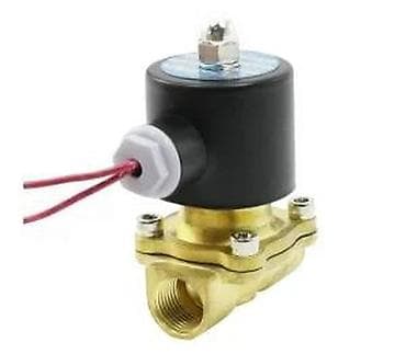 zenske broj: Elektromagnetni (solenoid) ventil za vodu – mesingani, serija 2W at lalafo.rs — 4 zenske broj: Elektromagnetni (solenoid) ventil za vodu – mesingani, serija 2W — 4