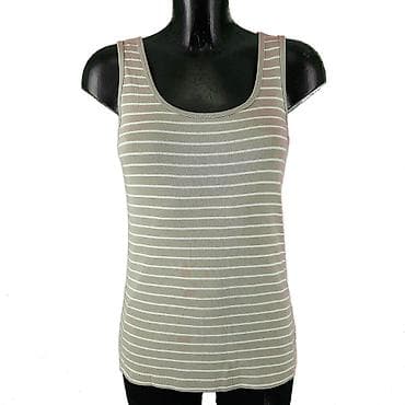 Women's T-shirts and tops: Majica tom tailor, vel. L marka: tom tailor veličina: l materijal at lalafo.rs — 1 Women's T-shirts and tops: Majica tom tailor, vel. L marka: tom tailor veličina: l materijal — 1