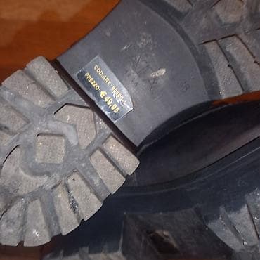 Ženske kožne cipele sa platformom i vezivanjem - Model: niske na lalafo.rs — 3 Ženske kožne cipele sa platformom i vezivanjem - Model: niske — 3