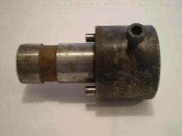 Glava – Nosač alata 30mm 🔩 Glava – nosač alata, pogodna za montažu na lalafo.rs — 2 Glava – Nosač alata 30mm 🔩 Glava – nosač alata, pogodna za montažu — 2
