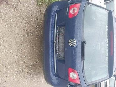 GEPEK VRATA ZA VOLKSWAGEN PASSAT B6 | Gepek vrata za Passata B6 at lalafo.rs GEPEK VRATA ZA VOLKSWAGEN PASSAT B6 | Gepek vrata za Passata B6