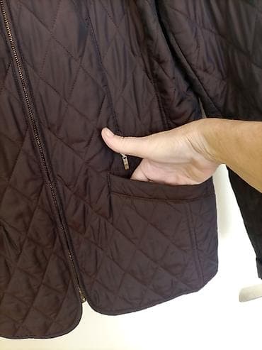 Dizajnerska jakna original, kvalitetno urađena meka i udobna za na lalafo.rs — 7 Dizajnerska jakna original, kvalitetno urađena meka i udobna za — 7