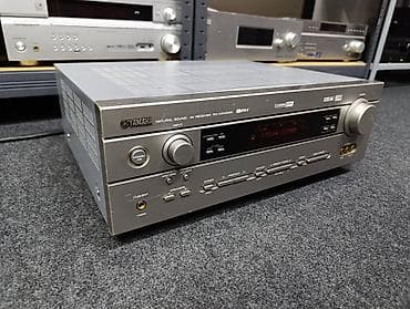 YAMAHA natural sound 440 rds Power output: 75 watts per channel into na lalafo.rs — 1 YAMAHA natural sound 440 rds Power output: 75 watts per channel into — 1