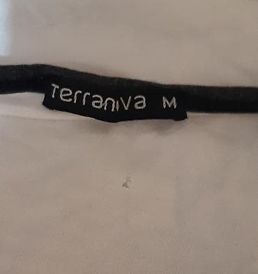 Majica kratkih rukava Terranova - Model: ženska T‑shirt sa okruglim na lalafo.rs — 3 Majica kratkih rukava Terranova - Model: ženska T‑shirt sa okruglim — 3