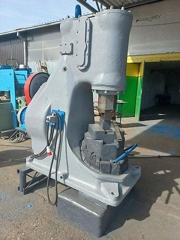 APOKALIPSA DOO Kovački čekić MIN Prečnik klipa-trna : 250 mm na lalafo.rs — 1 APOKALIPSA DOO Kovački čekić MIN Prečnik klipa-trna : 250 mm — 1