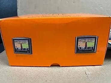 Navigacija TOMTOM ONE; Ekran sa Touch Screen funkcijom; U EXSTRA na lalafo.rs — 5 Navigacija TOMTOM ONE; Ekran sa Touch Screen funkcijom; U EXSTRA — 5