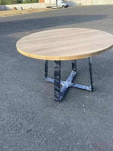 Antique Dining Tables: OKRUGLI TRPEZARIJSKI STOLOVI IZRADA PO MERI | Izrada po meri Dezen at lalafo.rs — 2 Antique Dining Tables: OKRUGLI TRPEZARIJSKI STOLOVI IZRADA PO MERI | Izrada po meri Dezen — 2
